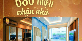 Căn hộ 2PN view Landmark 81 Xa Lộ Hà Nội trung tâm TP Ở và Đầu tư Giá ưu đãi Top