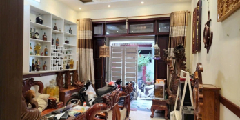 Hẻm 8m Vườn Lài, 56m2, 4.2x14m, 3 tầng, ngay chợ Tân Hương, Chỉ 8.25 tỷ TL