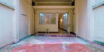 Nhà 4Tầng Hẻm 7M KD Sầm Uất Cách Mặt Tiền Chỉ 1Căn - Khu Vực Hiếm Có Nhà Bán