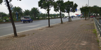 Sống giữa trung tâm năng động của Hà Nội tại The Reflection West Lake