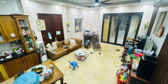 Nhà đẹp Xuân Đỉnh, cạnh Đsq Hàn Quốc, Starlake, Dt 45m*4 tầng, rộng 5m2, 10.5 tỷ