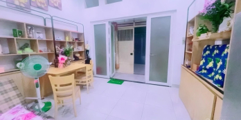 [Phường Bàn Cờ] Bán Căn Hộ Tầng Trệt C/c Nguyễn Thiện Thuật – 54m² – Giá 3.8 Tỷ