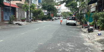 Bán đất DT to 162m2 đường 10m có vỉa hè ngang 5.4m ngay Nhà Thiếu Nhi 15.8 tỷ