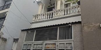 BÁN NHÀ HXH LÊ ĐÌNH CẨN,BÌNH TÂN (4,3m x 17m x 4 TẦNG) 7,2 TỶ TL