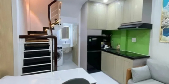 [P BÀN CỜ] BÁN NHÀ MỚI 3 TẦNG LÝ THÁI TỔ – FULL NỘI THẤT – Ở NGAY – GIÁ 5.15 TỶ