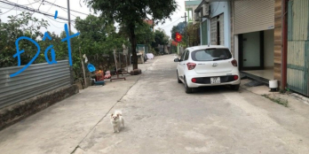 BÁN NHÀ HÒA LẠC, CỔNG KHU CNC VIEW HỒ, 5P ĐI BỘ TỚI ĐH FPT, 10P TỚI METRO, 100M2