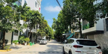 Bán đất Hoà Lạc, duy nhất 1 lô 100m2, lô góc, thẳng cổng CNC 1, ĐH FPT, chỉ 3.tỷ