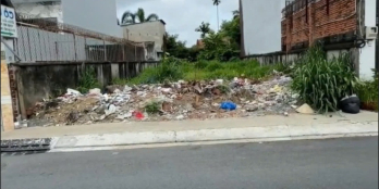 Đất thổ cư Củ Chi 10x36 chỉ 1,2 tỷ, MT kinh doanh hoặc xây trọ dòng tiền ổn định