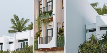 CHUYỂN NHƯỢNG NHÀ 3 TẦNG FULL NỘI THẤT NGAY NÚI THÀNH - TRUNG TÂM HẢI CHÂU