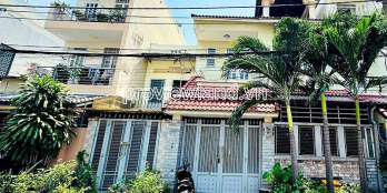 Bán nhà đường số 15 An Khánh, TP Thủ Đức, giá 33,5 tỷ, 164 m², trệt + 2 lầu