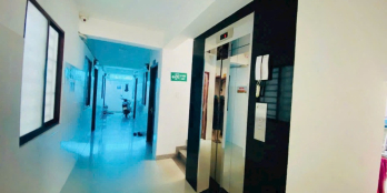 Bán tòa nhà căn hộ dịch vụ Nguyễn Thị Định, 51 phòng, đang khai thác ổn định