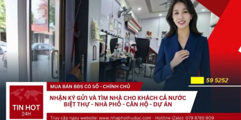 Mua Bán Nhà Đất Thành phố Thủ Đức Giá Rẻ 12 Tỷ - 5.3*21 | Lý Tế Xuyên
