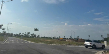 Bán lô đất đẹp Trung Tâm - Phường Đa Mai, TP Bắc Giang.