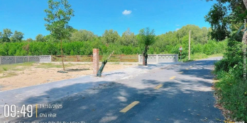  BÁN CẮT LỖ – ĐẤT VIEW NÚI MINH ĐẠM – GẦN HỒ SỞ BÔNG 