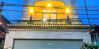 Bán nhà ngay trường Đại Học Mở, Kế bên Bệnh Viện SHING MARK