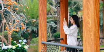  GREEN LITTLE TOWN – CHUẨN MỰC ĐÔ THỊ XANH MỚI PHÍA ĐÔNG