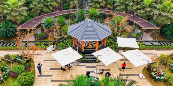  GREEN LITTLE TOWN – NƠI AN CƯ BÌNH YÊN GIỮA THIÊN NHIÊN