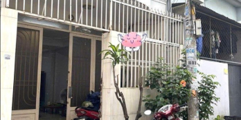 HXH KHU PHÂN LÔ TÂY THẠNH – GẦN AEON - DT 4*10 | GIÁ NHỈNH 5 TỶ