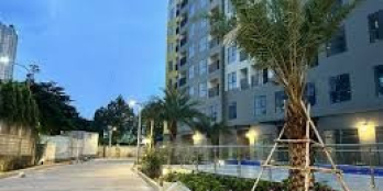 Bán Căn Hộ Bcons Polygon 2PN 2WC – Sát Phạm Văn Đồng – View Cực Đẹp -Tầng trung