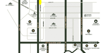 Chuyển nhượng dự án Nhà phố Shophouse mặt tiền Lê Lợi, TP Mới Bình Dương