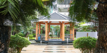 “ĐÔ THỊ XANH – GIÁ TRỊ TĂNG TRƯỞNG DÀI HẠN”