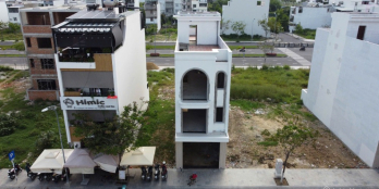 BÁN NHÀ PHỐ VCN PHƯỚC LONG 2 - GIA ĐÌNH AN CƯ LÂU DÀI