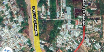 ĐẤT NHÀ VƯỜN HIẾM – KHU VỰC ĐÃ HIỆN HỮU – TP. VŨNG TÀU