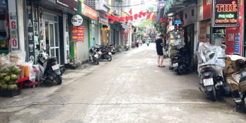 SIÊU PHẨM XUÂN ĐỈNH- MẶT NGÕ THÔNG Ô TÔ TRÁNH- KINH DOANH ĐA DẠNG - 45M²- 6 TẦNG