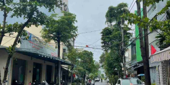 Nhà Mặt Tiền Ngay Lê Thanh Nghị , Trung Tâm Hải Châu - Hoà Cường Nam