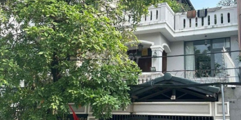 BÁN NHÀ CHÍNH CHỦ – KHU BIỆT THỰ ĐƯỜNG SỐ 20, PHƯỜNG AN NHƠN (GÒ VẤP)