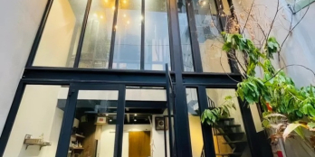 [PHƯỜNG BÀN CỜ] BÁN NHÀ MẶT TIỀN KINH DOANH KHU CX ĐÔ THÀNH – Q.3 – GIÁ 12 TỶ