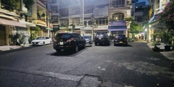 Quận 10 HXH Thành Thái Phường Hòa Hưng, 68m2, 5 tầng, 6PN, 21 tỷ TL