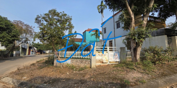 BÁN ĐẤT THỔ CƯ HOÀ LẠC, VIEW HỒ, Ô TÔ TRÁNH, SÁT TUYẾN METRO, ĐỐI DIỆN ĐH FPT