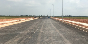 BÁN ĐẤT CỤM CÔNG NGHIỆP THÁI NGUYÊN | 8.000m2 | ĐƯỢC LÀM GIẤY – TÁI CHẾ