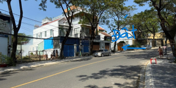 Bán đất Hoà Lạc, sát quốc lộ 21, đối diện đh FPT, đhqg, ô tô tránh, 100m2, mt7m