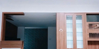 Bán Gấp Nhà 3.5 Tầng Kiệt 5M Khu Nam Việt Á - Ngũ Hành Sơn