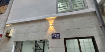 Hẻm Lê Đại Hành – Nhà 2 tầng chỉ 3.568 tỷ