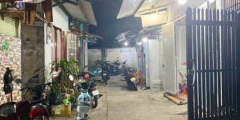 Bán nhà Tây Thạnh – Tân Phú | gần KCN Tân Bình Trường Chinh | 64m2 giá 4.xx tỷ