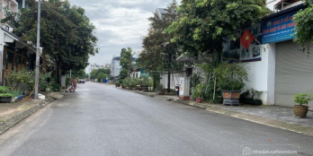 BÁN ĐẤT HOÀ LẠC, TĐC TÂN XÃ, PHÂN LÔ Ô TÔ TRÁNH CÓ VỈA HÈ, ĐỐI DIỆN ĐH FPT, ĐHQG