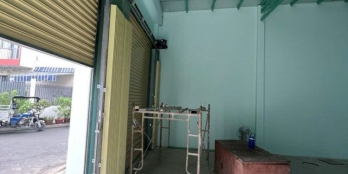 Hẻm 8m đường Phạm Quý Thích, kế chợ Tân Hương, 144m2 (8x18m), Tiện xây biệt thự,