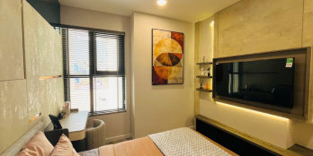 Bcons NewSky đón sóng thị trường BDDS phía Đông TP HCM 65M2 2PN2WC