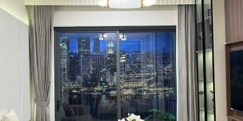 Bcons NewSky 2PN 2WC tặng ngay lộc Tivi 55 Inch