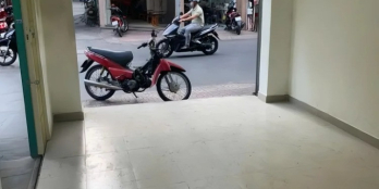 [Phường Bàn Cờ] Mặt Tiền Kinh Doanh Quận 3 – Gần Chợ Vườn Chuối – Dòng Tiền 22tr