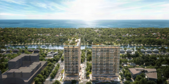 Bán căn hộ tại Đà Nẵng view sông, ban công thoáng mát giá tốt !!!