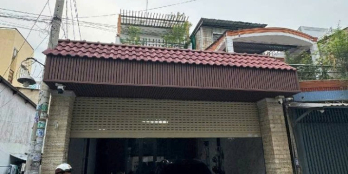 BÁN NHÀ ĐƯỜNG PHAN ANH,BÌNH TÂN (135m2 (5,5m x 24m x 3 TẦNG) 10,7 TỶ TL