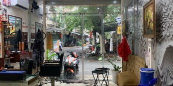 Tân phú mặt tiền kinh doanh, vị trí đẹp 50m2,4 tầng, 6pn,4wc đường 8m,giá 12ty