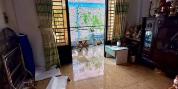 Bán nhà HXH Tân Sơn Nhì - DT 4x15 - 3 tầng gần AEON Mall Tân Phú giáp Tân Bình