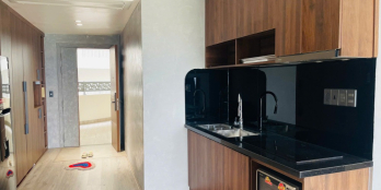 BÁN CĂN HỘ GATEWAY VŨNG TÀU – 02 PHÒNG NGỦ | VIEW BIỂN | KĐT CHÍ LINH