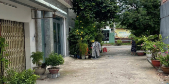 BÁN DÃY TRỌ 7 PHÒNG - ĐÔNG HOÀ, HCM