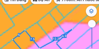 BÁN GẤP NHÀ MẶT TIỀN KÈ BỬU LONG, VỊ TRÍ VÀNG ĐẮC ĐỊA GIỮA TRUNG TÂM THÀNH PHỐ